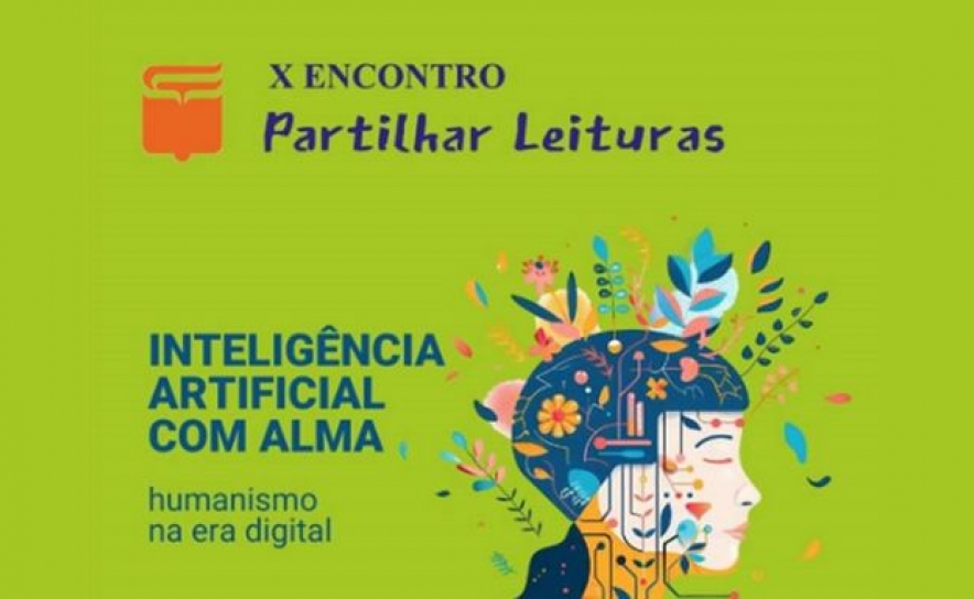 X Encontro «Partilhar Leituras»