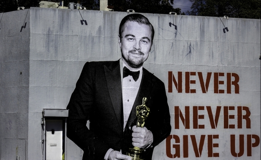 ALGARVE PRESENTE EM FESTA DOS ÓSCARES