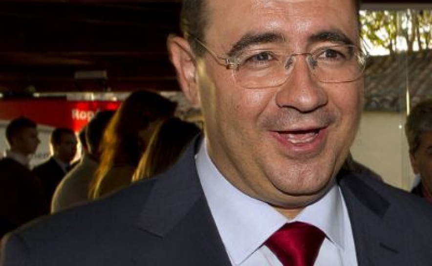 Faro recebe representantes de Haikou