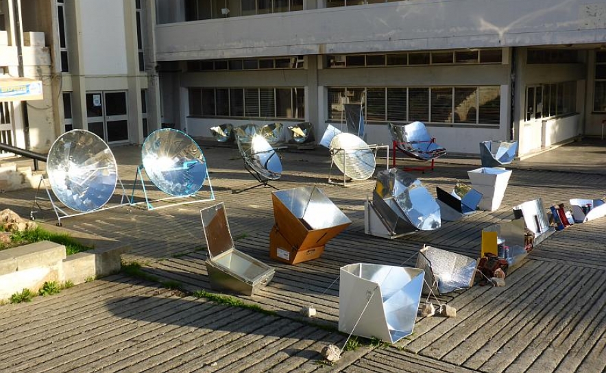 UALG ACOLHE CONSOLFOOD 2020