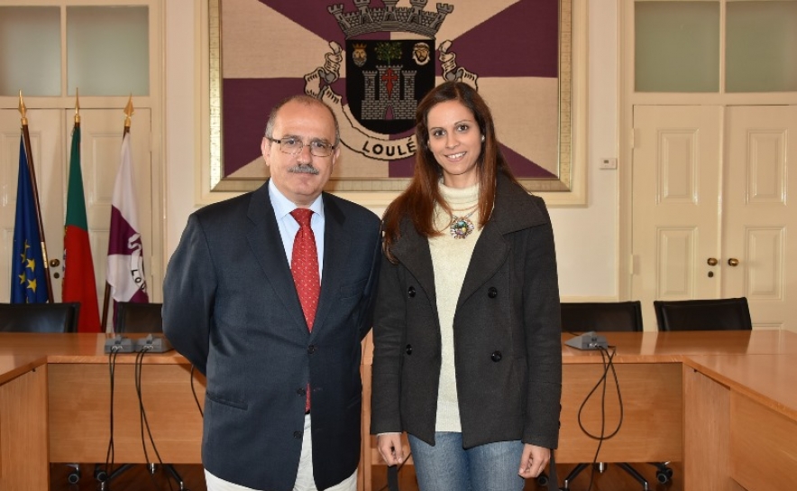AUTARQUIA DE LOULÉ CONVIDA A LOULETANA ANA FIGUEIRAS PARA A DIREÇÃO ARTÍSTICA DOS ENCONTROS DE MÚSICA ANTIGA DE LOULÉ – FRANCISCO ROSADO