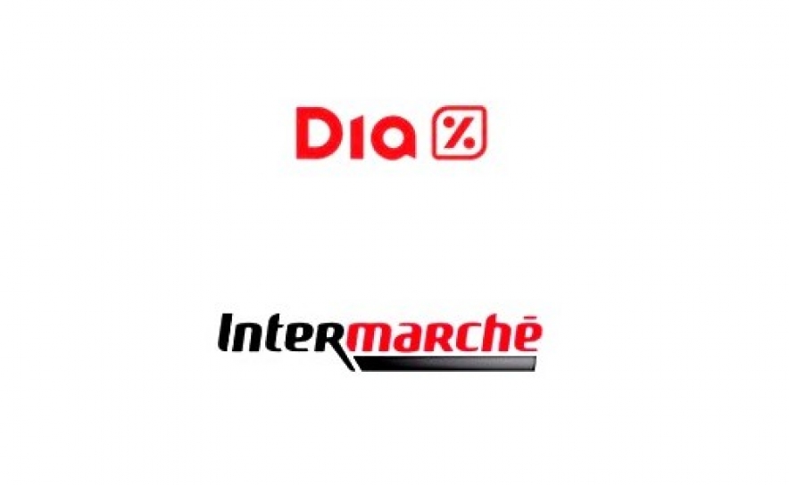 Intermaché e DIA criam central de compras comum. Produtos agrícolas ficam de fora