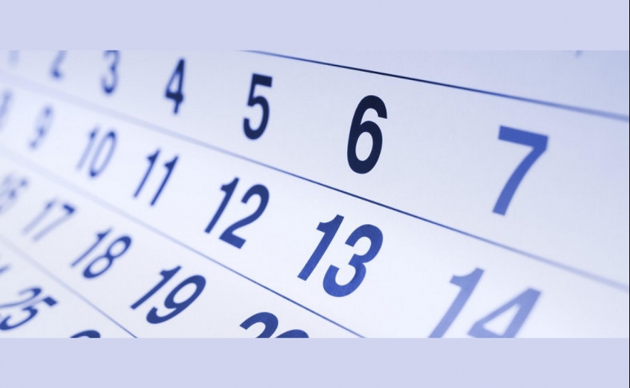 Calendário 2016: regresso de quatro feriados dá brinde de três pontes