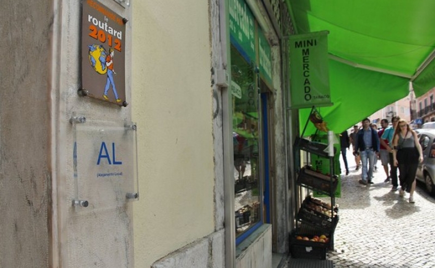 Fisco prepara fiscalização surpresa a estabelecimentos de Alojamento Local