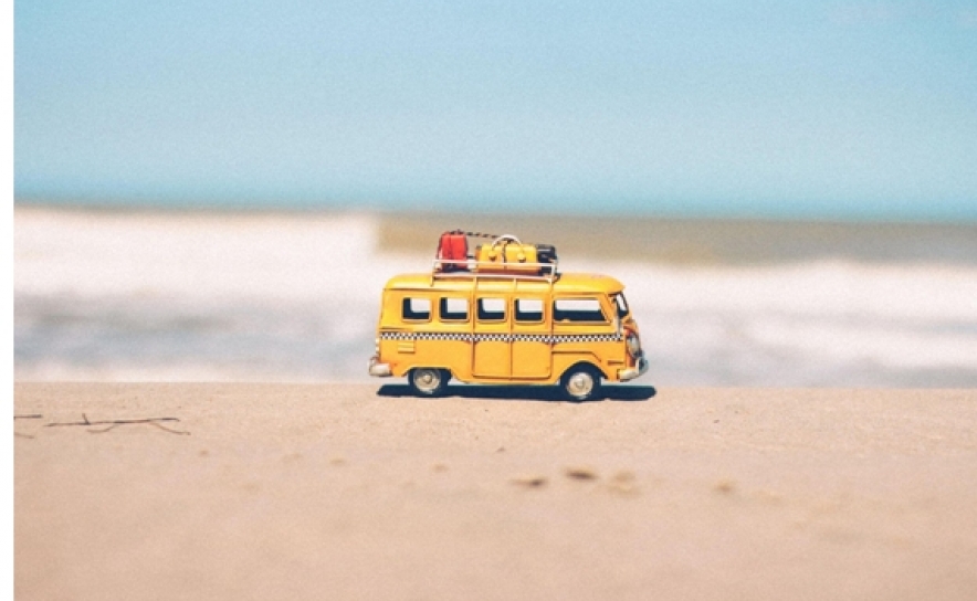 4 destinos para férias de outono