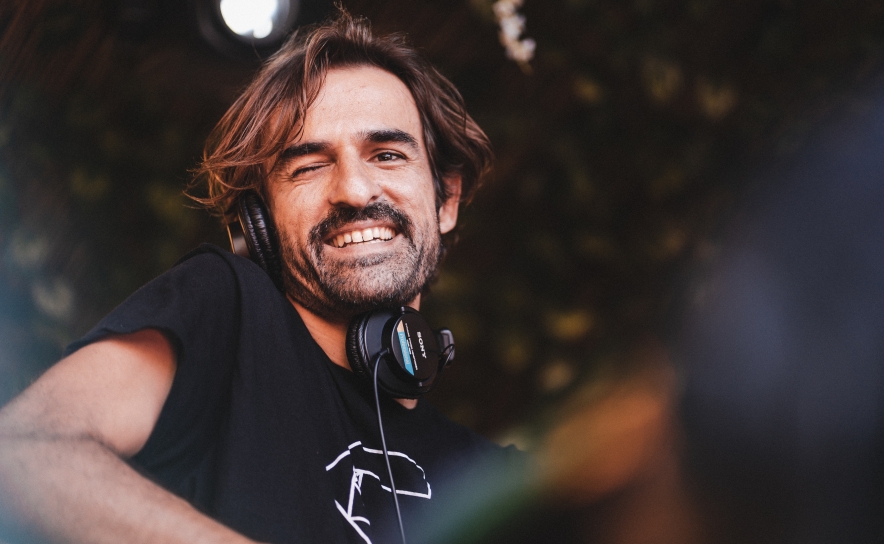 DJ Magazino morre após dura luta contra leucemia