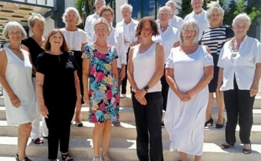 Associação Social e Cultural de Almancil promove concerto solidário para angariação de fundos monetários