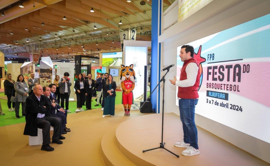 Créditos Fotográficos: CMA©RuiGregorio