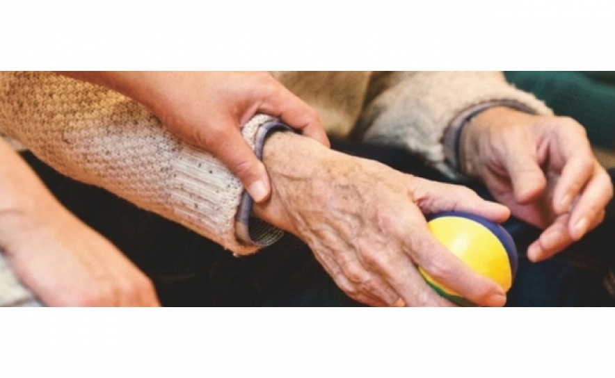 Cuidadores informais de 30 concelhos podem pedir estatuto a partir de abril