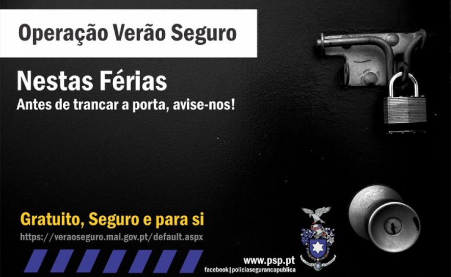 GNR teve mais de 1100 pedidos de adesão à operação 
