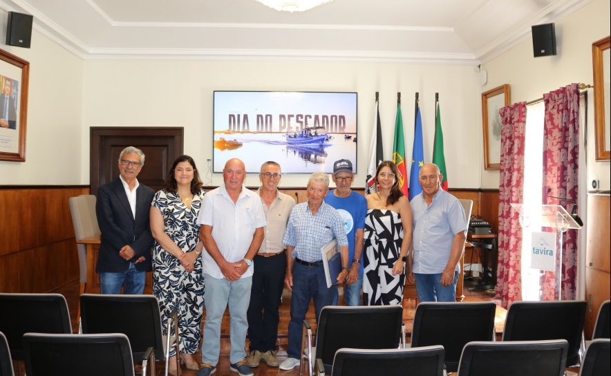 TAVIRA | Dia Nacional do Pescador