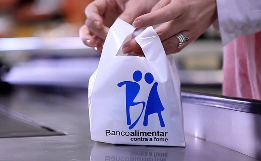 Banco Alimentar reforça que há mais pedidos de apoios