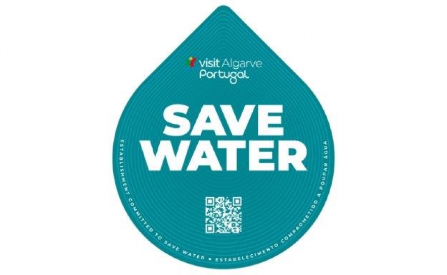 Sessões de esclarecimento Selo «Save Water»