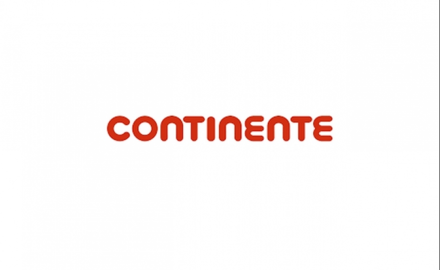 CONTINENTE DISPONIBILIZA SACOS DE PLÁSTICO FABRICADOS COM 80% DE MATERIAL RECICLADO 