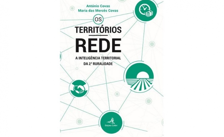 Apresentação de livro de António Covas e Maria das Mercês Covas na UALG