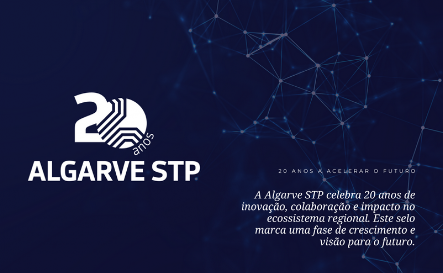Algarve STP celebra 20 anos de inovação e colaboração na região 