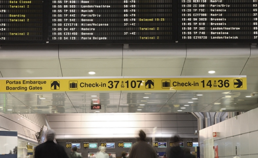  Novos «Open Air Day» de recrutamento para os Aeroportos de Faro, Lisboa e Porto   