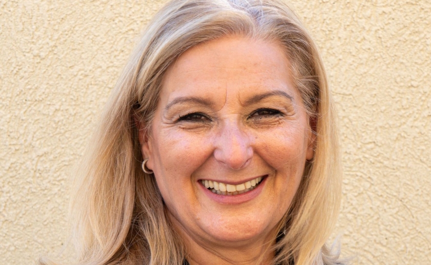 Maria da Luz Santana