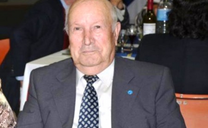 Nota de pesar a antigo funcionário da UAlg