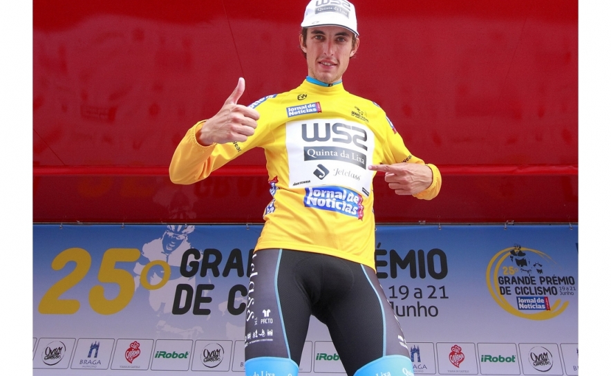 António Carvalho António Carvalho