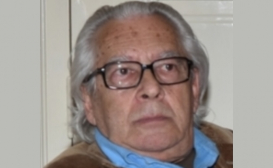 A vida literária de Casimiro de Brito em exposição na Biblioteca Municipal de Faro