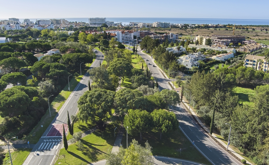 Inframoura distinguida pela excelência no serviço de abastecimento público de água