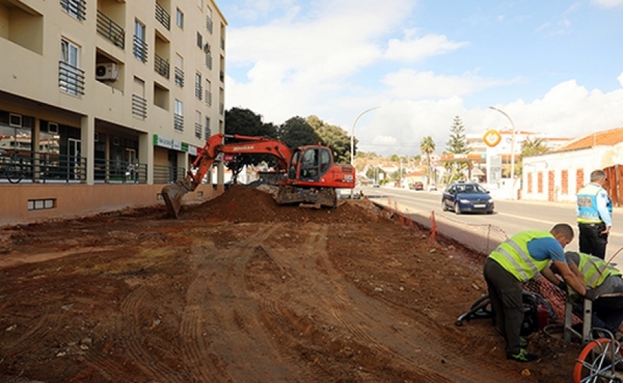  LAGOS AVANÇA: com eliminação de barreiras à mobilidade