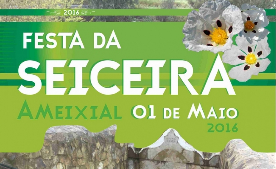 Quim Barreiros na Seiceira é uma das propostas | TRADIÇÃO DO 1º DE MAIO ASSINALADA NO INTERIOR DO CONCELHIO DE LOULÉ