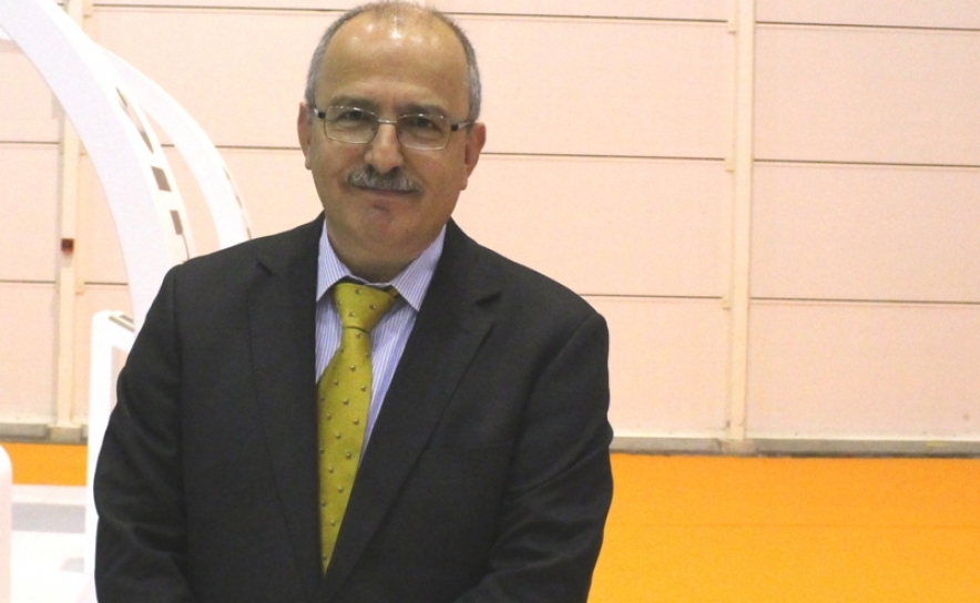 Vítor Aleixo, Presidente da Câmara Municipal de Loulé