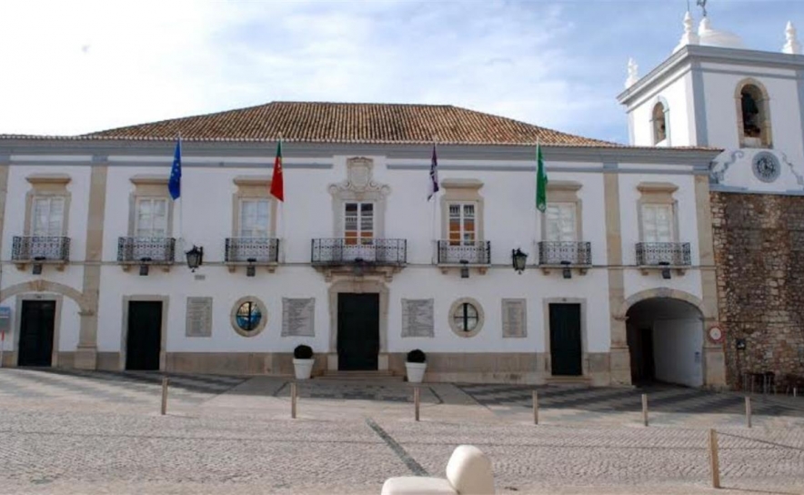 AUTARQUIA DE LOULÉ ESCLARECE | LICENCIAMENTO PARA OBRAS DE GESTÃO DE RESÍDUOS