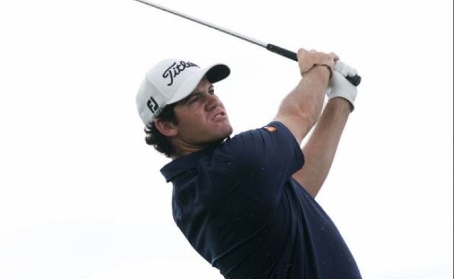 Portugal Masters: Ricardo Melo Gouveia acredita na vitória 