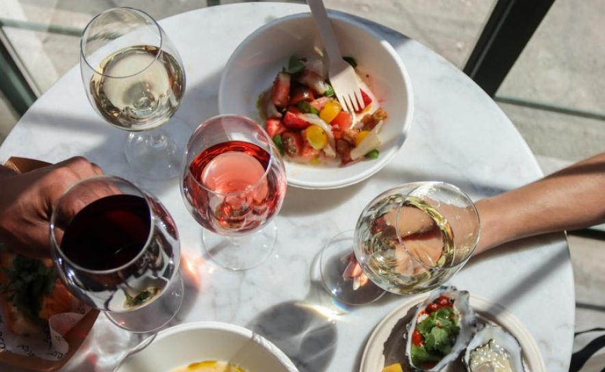 22 DE AGOSTO MARCA A ESTREIA DO ENÓPHILO FOOD FEST NO ALGARVE PARA CELEBRAR A GASTRONOMIA E OS VINHOS DA REGIÃO 