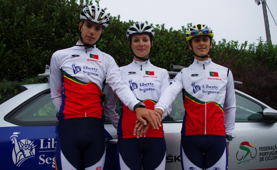 Juniores e feminina lutam contra o tempo  