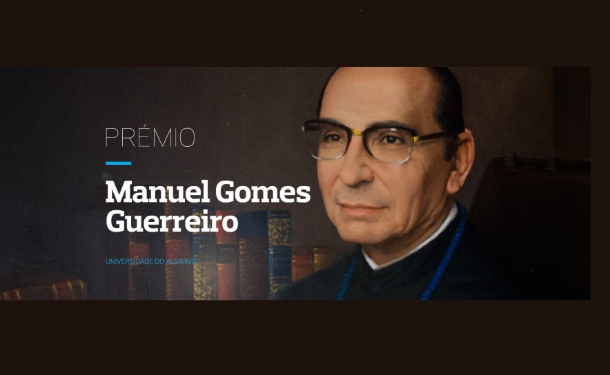 Prémio Manuel Gomes Guerreiro atribuído a Graça Palma e Susana Martins