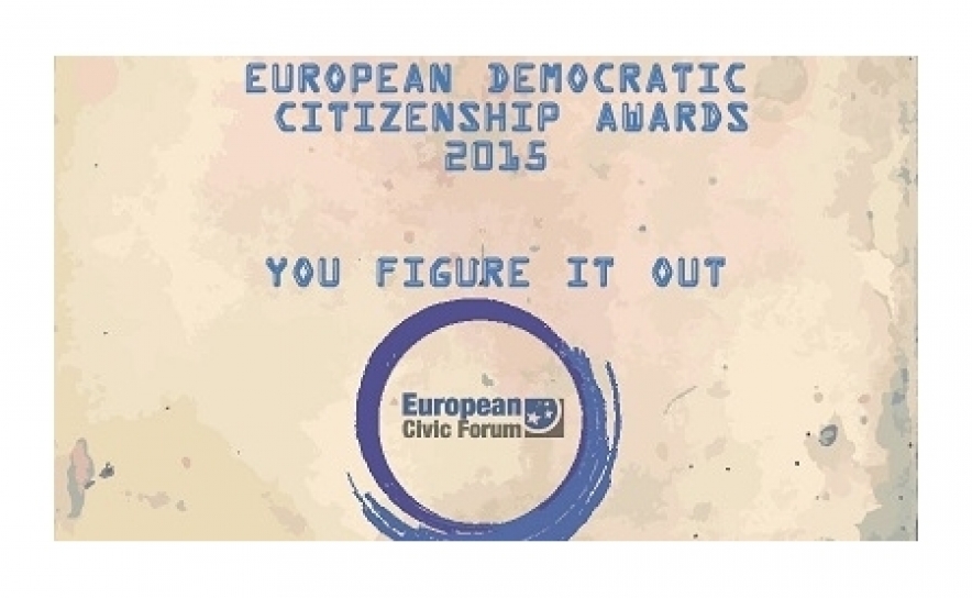 IN LOCO é finalista do prémio de ONG Europeia do ano