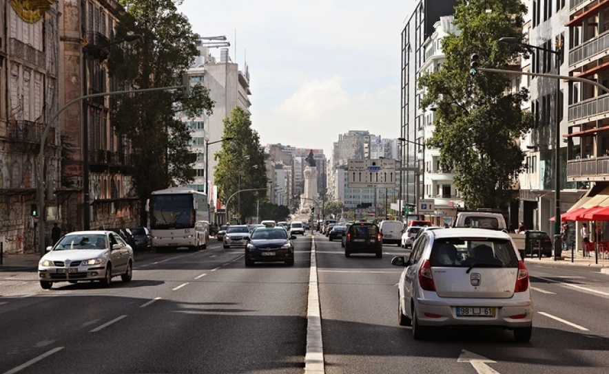 Carta de condução por pontos: testa os teus conhecimentos