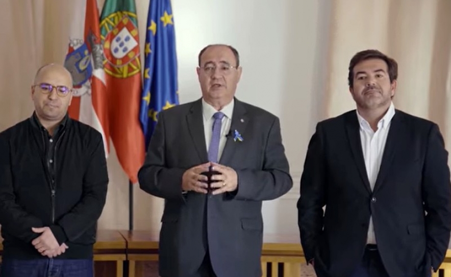 Faro fora da corrida a Capital Europeia da Cultura «não significa parar» de trabalhar