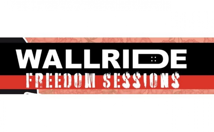 WallRide Celebra 50 Anos do 25 de Abril no Skatepark de Faro