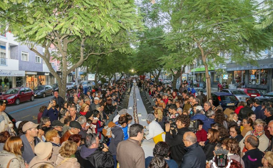Foto Loulé Jovem