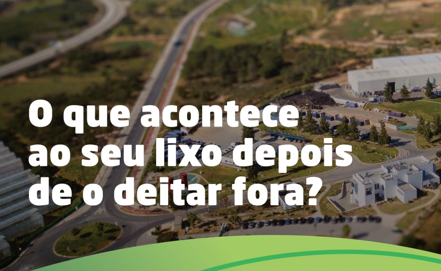 A ALGAR ABRE AS PORTAS À COMUNIDADE 