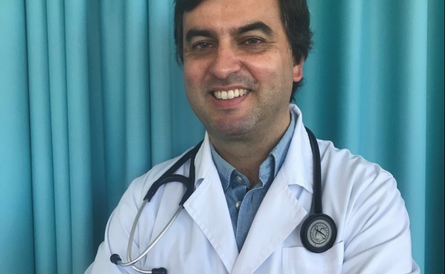 Semana de Consciencialização para a Fibrilhação Auricular decorre de 18 a 24 de novembro   