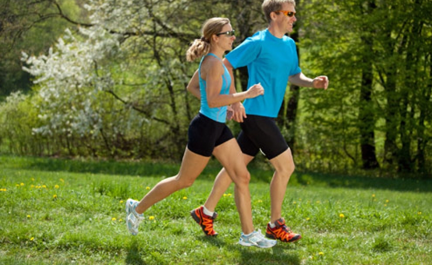 Mobilidade ao ar livre atrai turistas e residentes a Vilamoura