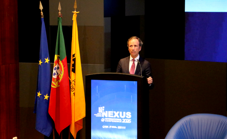 Porto de Sines assinala conclusão da Agenda NEXUS com a entrega de todos os produtos previstos