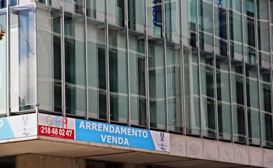 Arrendamento ilegal