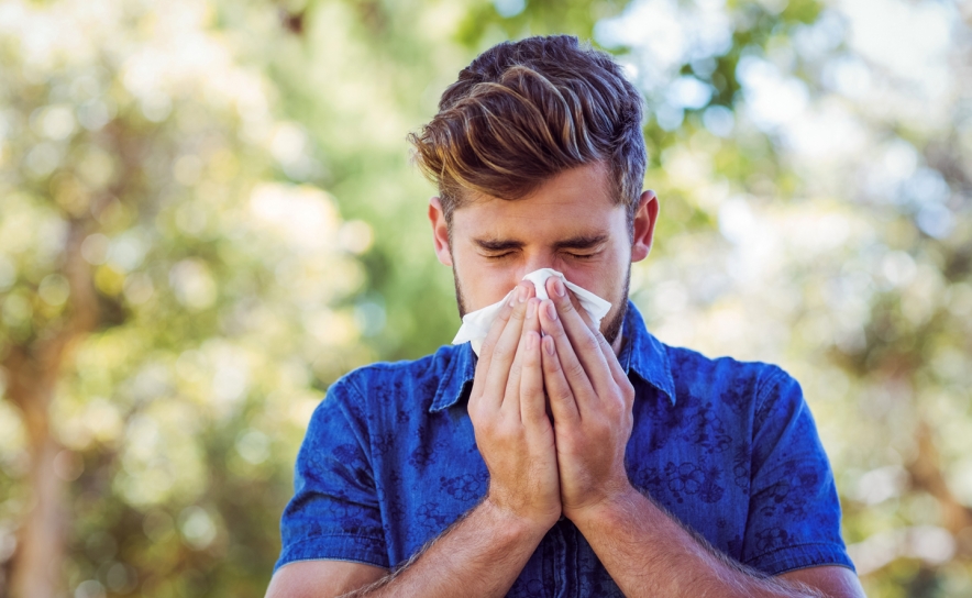 Constipação e Gripes este Outono e Inverno – Soluções com Homeopatia