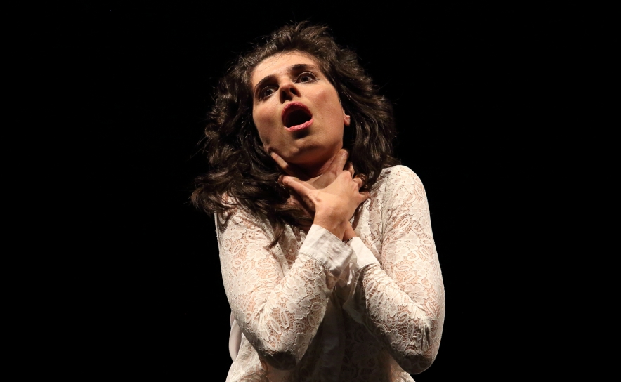 Opera Cinco Formas de Morrer de Amor_Catarina Molder