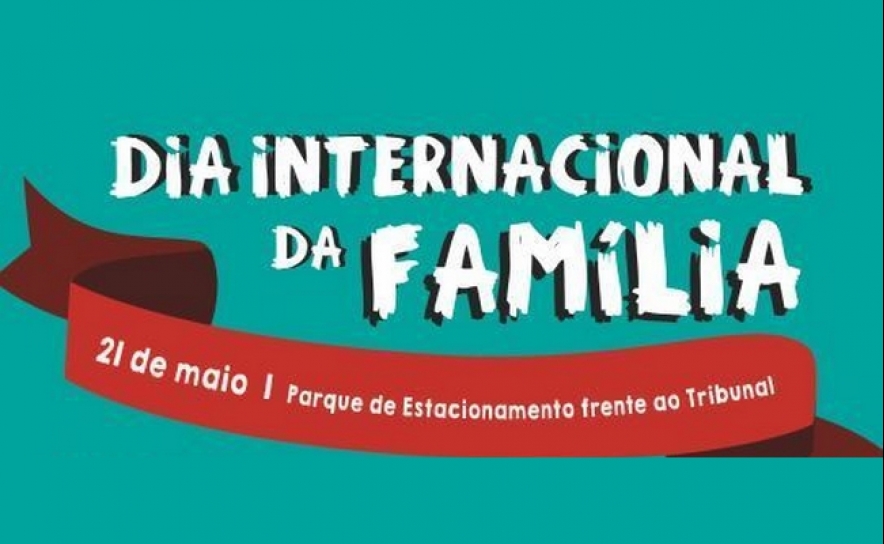 ALBUFEIRA COMEMORA DIA INTERNACIONAL DA FAMÍLIA