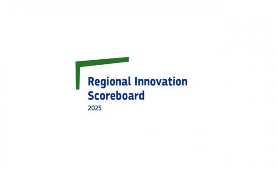 ALGARVE: REGIÃO MODERADA EM INOVAÇÃO NO EXIGENTE CAMINHO DA INOVAÇÃO E COMPETITIVIDADE