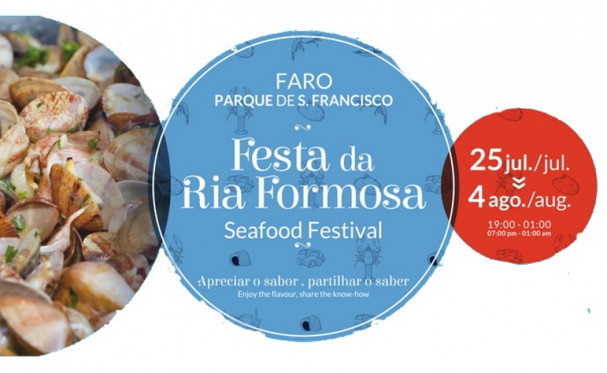 FESTA DA RIA FORMOSA