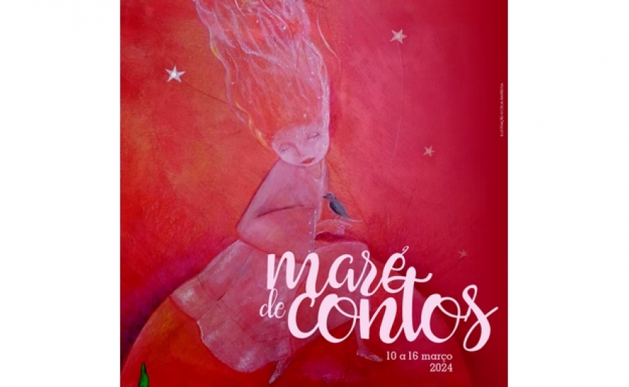 Maré de Contos em Tavira